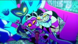 Песня адский босс Асмодея Обители(озвучивала только я)