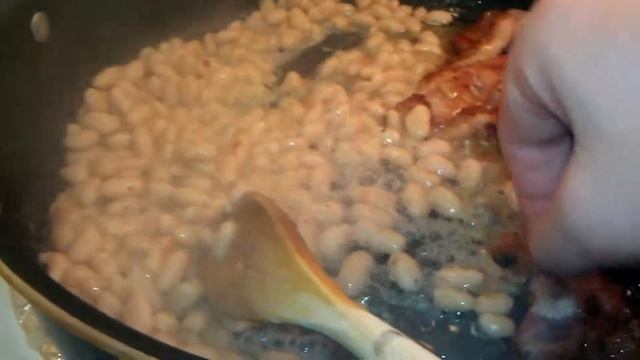 Рецепт сала бобами смотреть онлайн