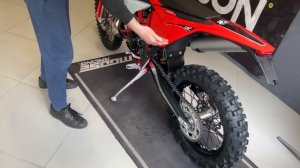 Инструмент для проверки износа приводных цепей мотоциклов