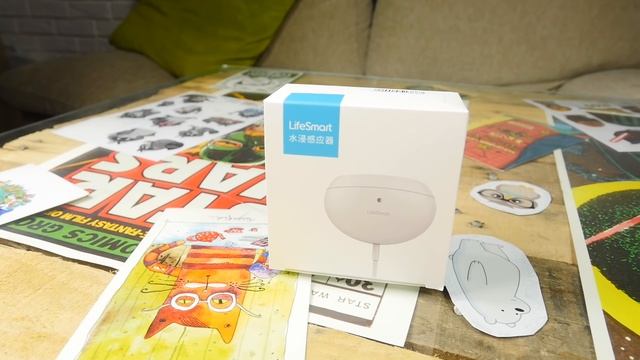 Обзор LifeSmart - умный дом с Apple HomeKit и Siri! смотреть онлайн