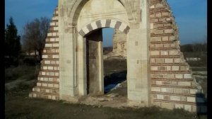 Любимое место отдыха султана Сулеймана и Хюррем (история)