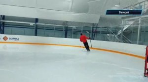 ХОККЕЙНЫЙ ЧЕЛЛЕНДЖ (ВЫПУСК #1) | Ледовый центр Джунгар Элиста