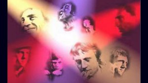 Высоцкий Смотрины Там у соседа   пир горой 1973