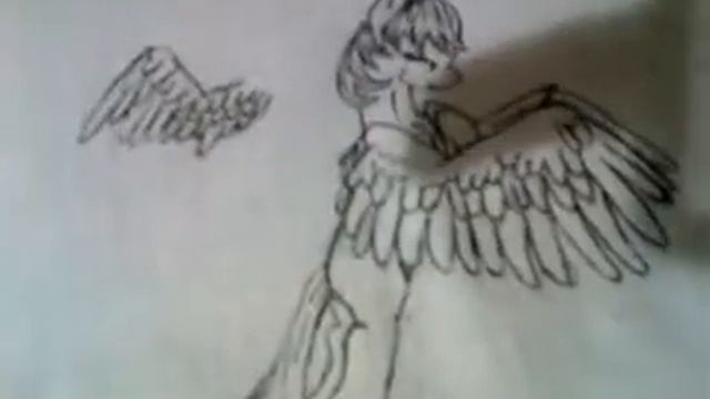 Я вернулась! (простите что так обрывается видео!) смотреть онлайн