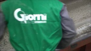 Производство New Jersey