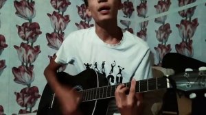 Jah Khalib- утопай кавер на гитаре(cover)