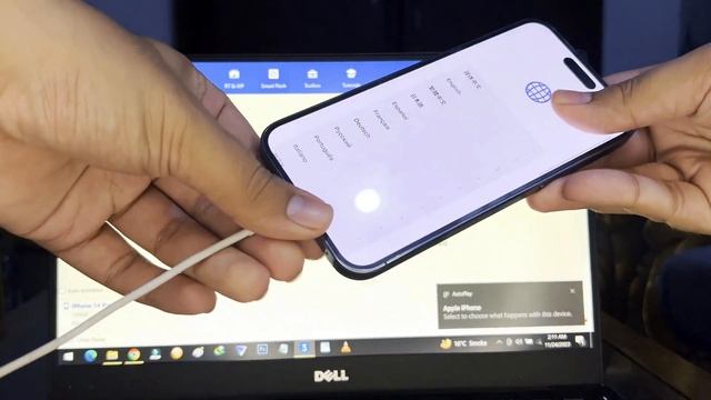 Bypass iCloud Unlock iPhone 14 PRO MAX - iOS 17.1.2 | NEW METHOD смотреть онлайн