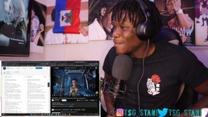 INSTASAMKA - ЗА ДЕНЬГИ ДА | REACTION | WHAT'S GOING ON..