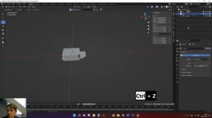 Blender объединение файлов в 1 объект