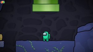 Среди нас Супергерой против Фредди, SCP-096 и SCP-049