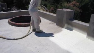 Чем отличается закрытоячеистый ППУ от открытоячеистого? Ответы на вопросы о ппу. Тermoizol-ppu.