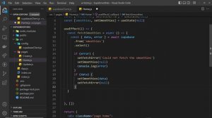 Учебник Supabase #3 — Извлечение данных