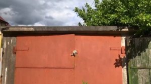 Дом в Калининграде