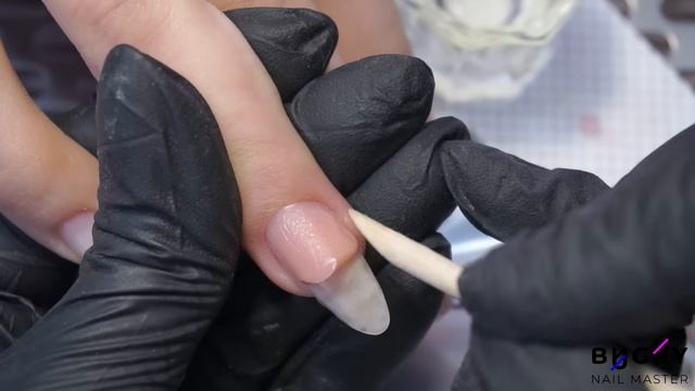 Продолжение истории ШИРОКИХ Ногтей/ Тестирую АКРИГЕЛИ/ Дизайн ногтей Втирка Holo/ Татьяна Бугрий смотреть онлайн