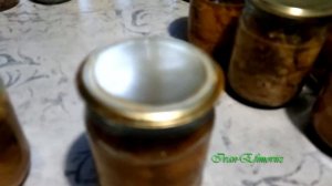 Крышки для Автоклава не радуют.