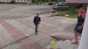 Лето в Середейске 3