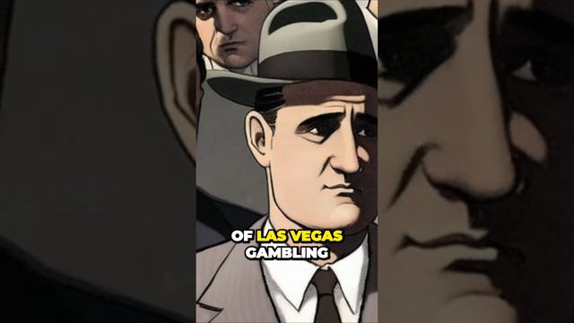 Uncovering Bugsy Siegel s Surprising Role in Las Vegas  Gambling Empire