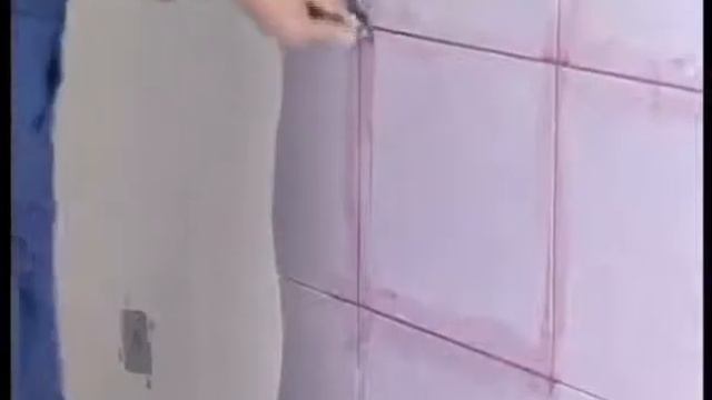 Мир ремонта. Затирка швов. - урок Skillopedia.ru смотреть онлайн