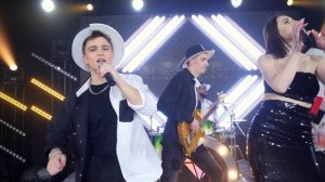 Кавер-группа Краснодар | «Санта Барбара» | ПРОМО