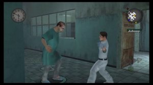 Bully (PS4) - Jimmy vs Fenwick