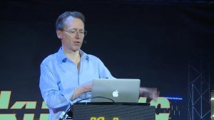 Modern Java: Change is the Only Constant by Mark Reinhold