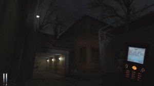 Where are you? It's getting dark | Cry of Fear Inspired Ambience