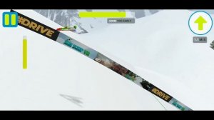 Let's play Ski Jump | Die Spiele Tester #3