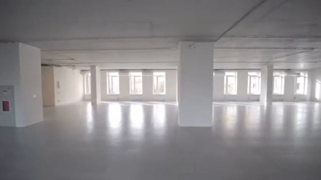 Бизнес центр BIZON смотреть онлайн