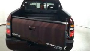 2008 Honda Ridgeline - North Olmsted OH