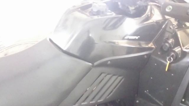 Кратенький обзор б/у квадроцикла CFmoto X6 смотреть онлайн