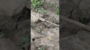 Заземление своими руками или как забить в землю шестиметровый прут.