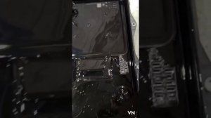 Замена масла в акпп Range Rover Velar ZF 8hp45x
