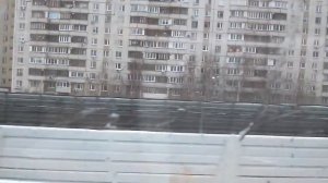 Бунинская аллея - Улица Старокачаловская