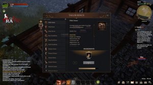 FRACTURED Online - Самая скучная ММОРПГ из всех последних (Первый взгляд)