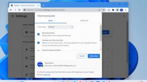 err connection reset in Windows 10 / 11 Fixed