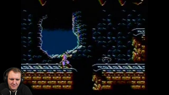 Ninja Gaiden [AVGN 87 - RUS RVV] | Реакция на AVGN