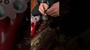 Доработка впускного коллектора на газель с двигателем змз-409