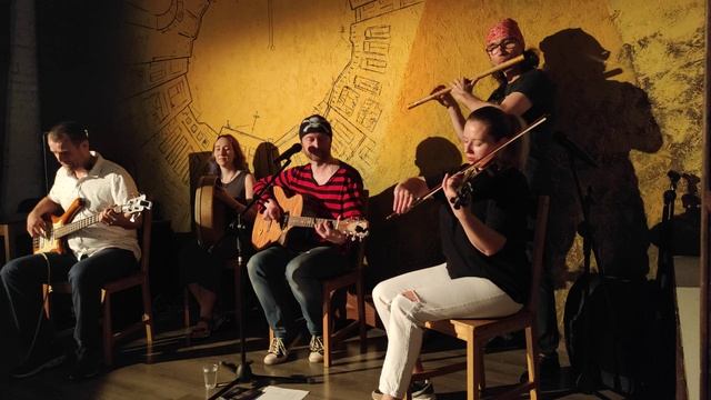 МЕТРО ВДНХ. ВЫСОКО НАД ЗЕМЛЁЙ 22.05.21 г. Ивантеевка. смотреть онлайн