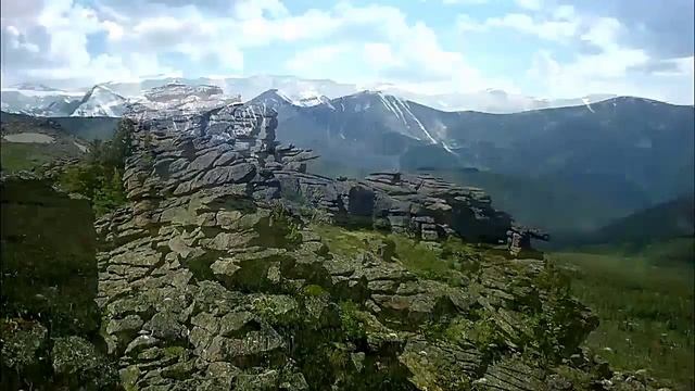 Тибетская Геомантия - часть десятая