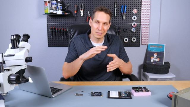 Arduino Hardware Overview | The First Impressions | Microcontroller and Single Board Computer смотреть онлайн