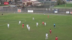 FK Kozara (Gradiška) - FK Radnik (Bijeljina) 2-3 (2-3)