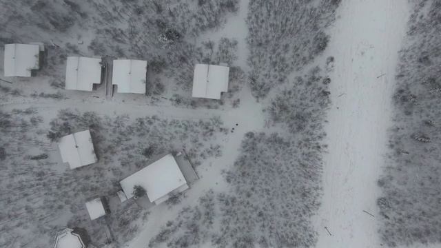 Впечатления об отдыхе в Териберке 2020.