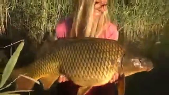 0073 ДЕВУШКИ НА РЫБАЛКЕ. GIRLS ON FISHING смотреть онлайн