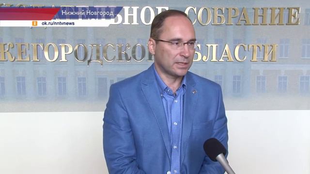 Александр Шаронов про поддержку, которая за счёт федерального бюджета смотреть онлайн