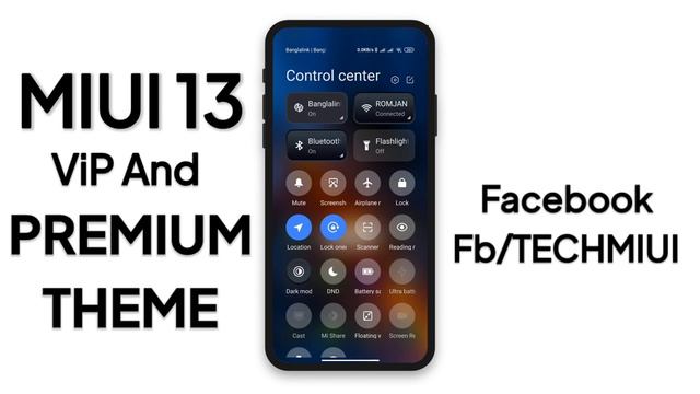 Amazing MIUI TOP 4 THEMES For All Redmi, Poco & Xiaomi Devices || Most Awaited MIUI Theme 2022