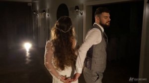 You Are The Reason - Calum Scott, Leona Lewis | Your First Dance Online | Wedding Dance Choreograph