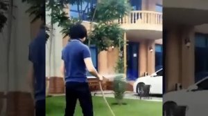 Кайрат Нуртас показал свой дом!Қайрат Нұртастың хан сарайындай үйі!2016