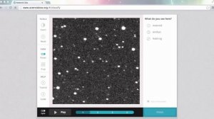 Asteroid Zoo is Here! Now YOU can hunt for asteroids...
