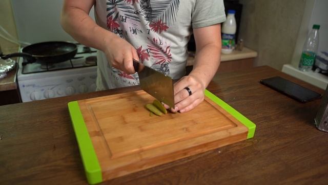 Домашняя шаурма. Простой и быстрый рецепт