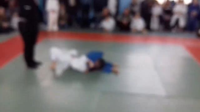 Дзюдо дети Донецк смотреть онлайн